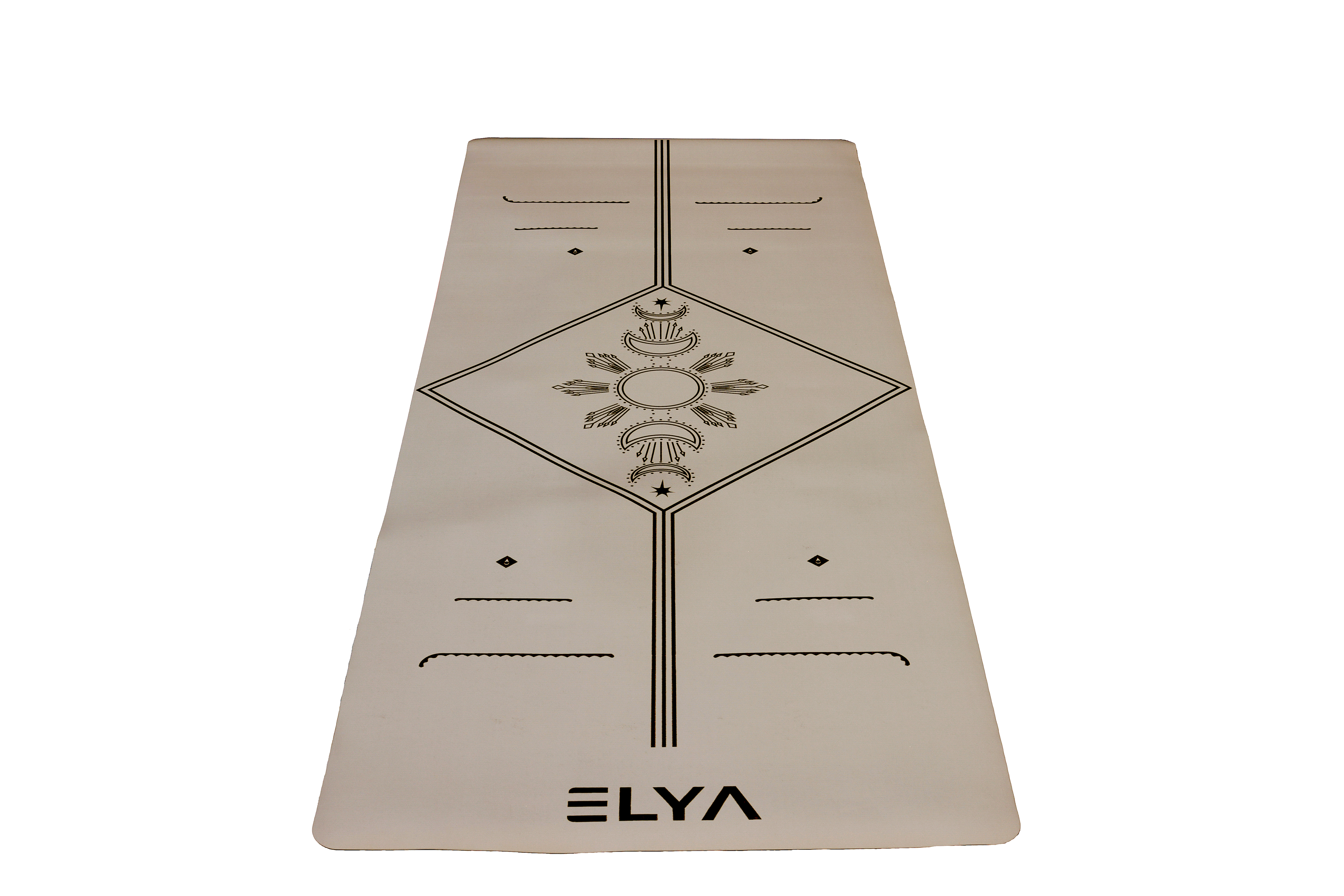 Elya - Grey Star